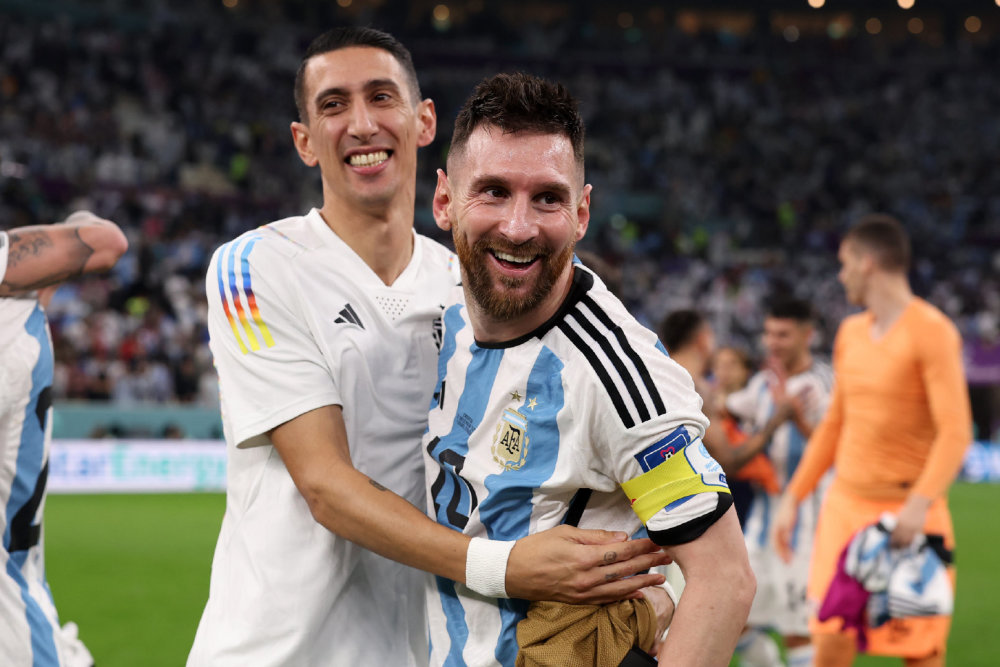  法国U21梯队包揽法甲多项殊荣  