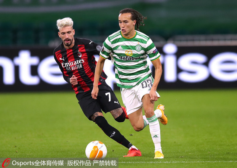  国际米兰新援破门,助球队登顶积分榜  