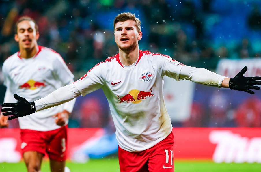  莱比锡红牛后防失误频出遭升班马逆转爆冷门  